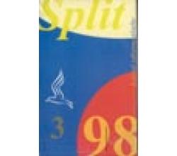 SPLIT 98 - 3 (MC)